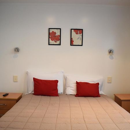 Devonwood Motel Роторуа Екстериор снимка