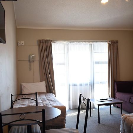 Devonwood Motel Роторуа Екстериор снимка