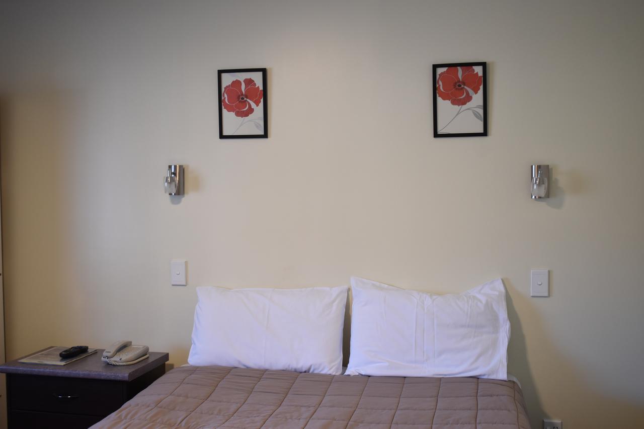 Devonwood Motel Роторуа Екстериор снимка