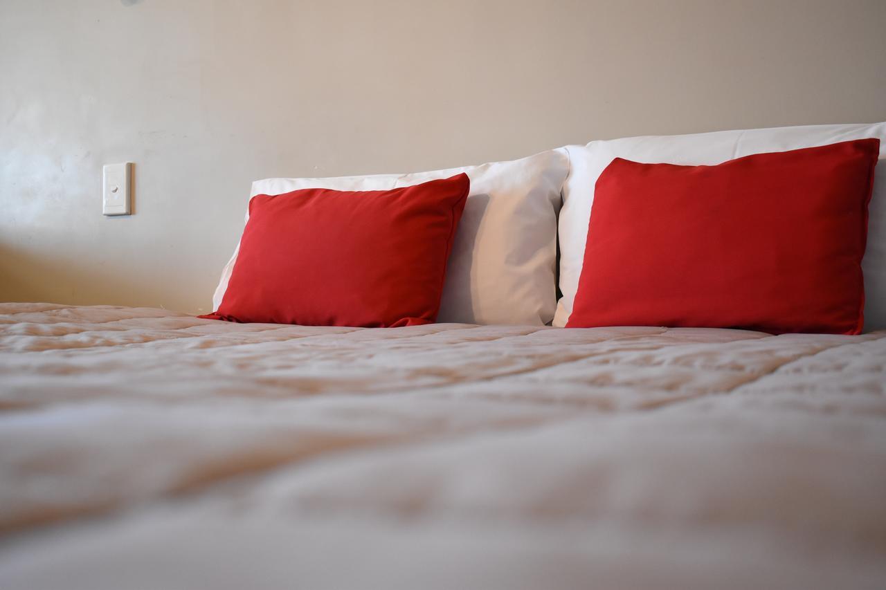 Devonwood Motel Роторуа Екстериор снимка